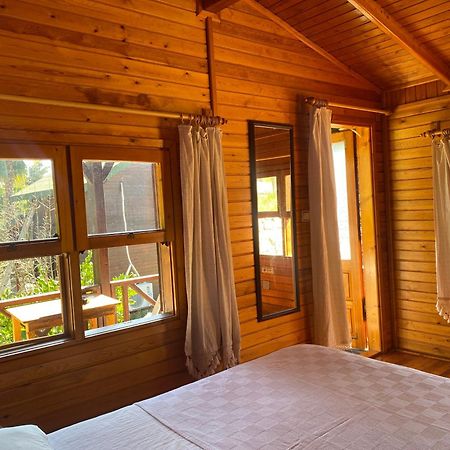 Olympos Talara By Arzum Hotel Kumluca Екстериор снимка