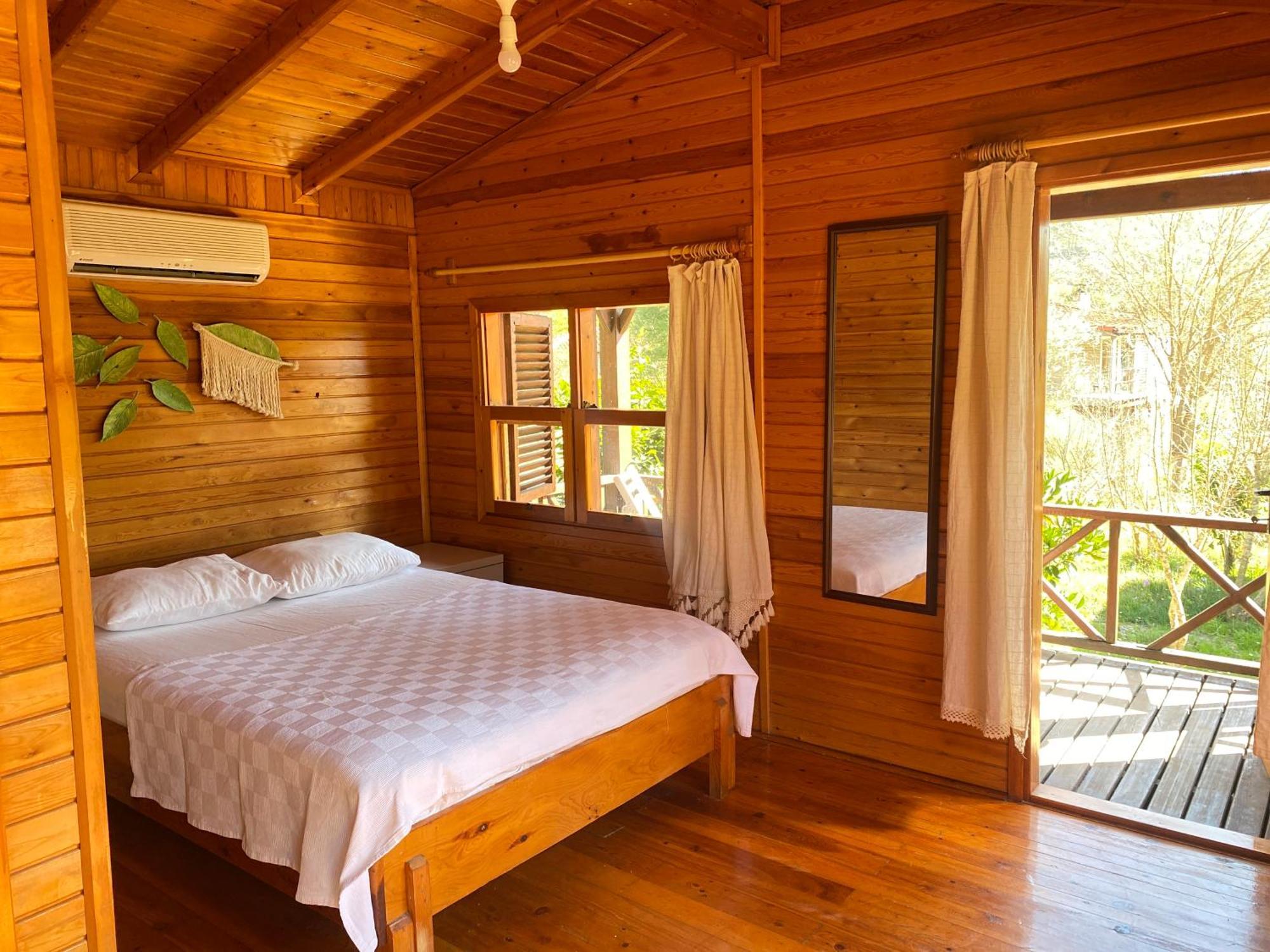 Olympos Talara By Arzum Hotel Kumluca Екстериор снимка