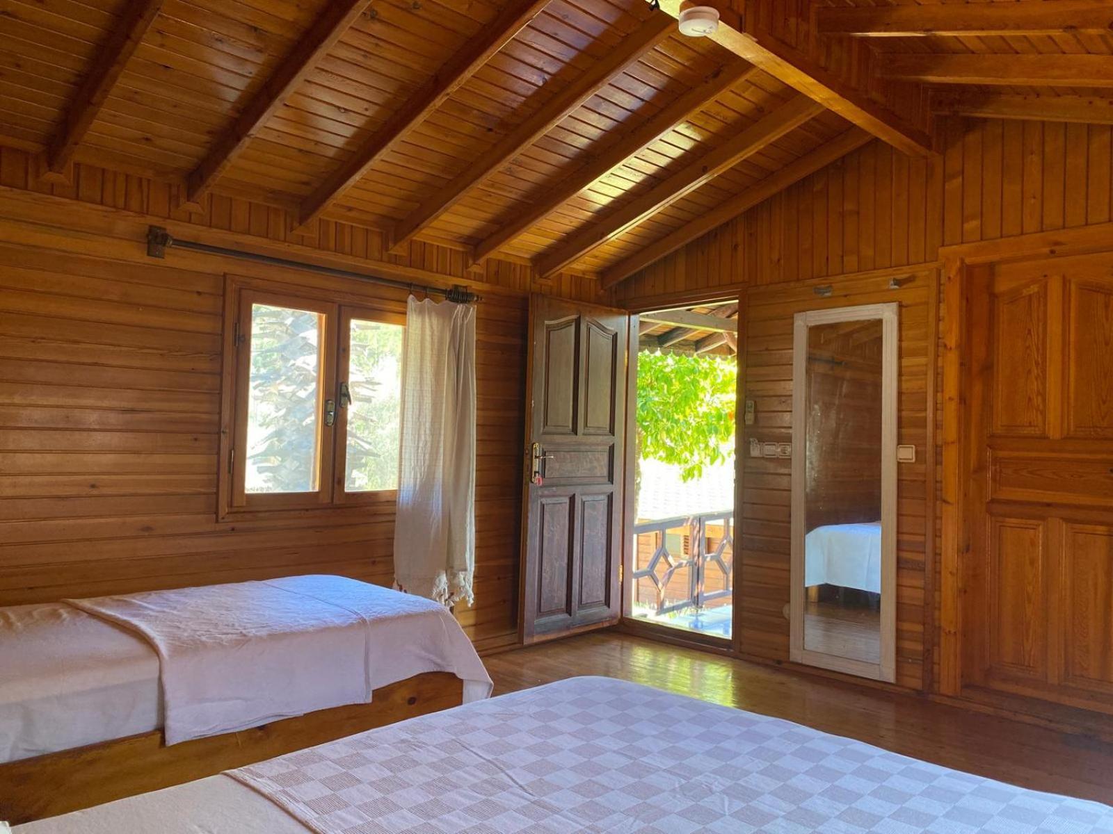 Olympos Talara By Arzum Hotel Kumluca Екстериор снимка