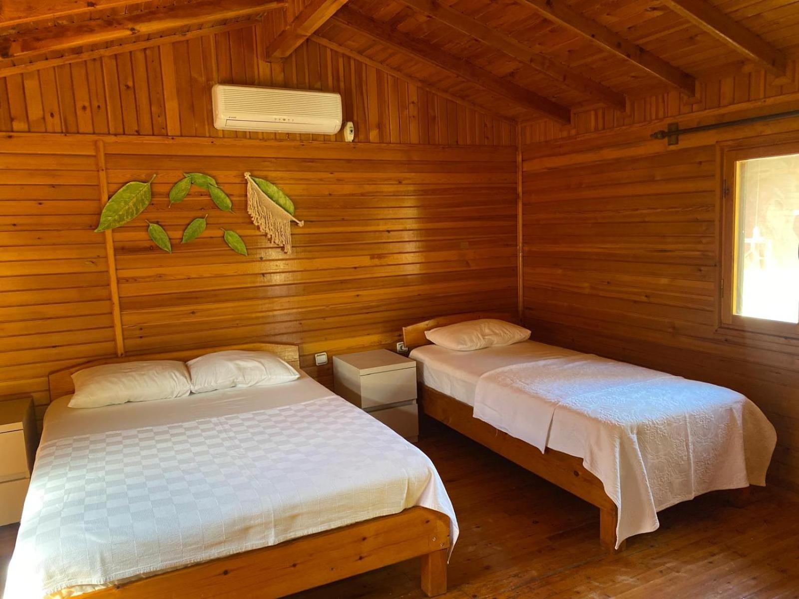 Olympos Talara By Arzum Hotel Kumluca Екстериор снимка