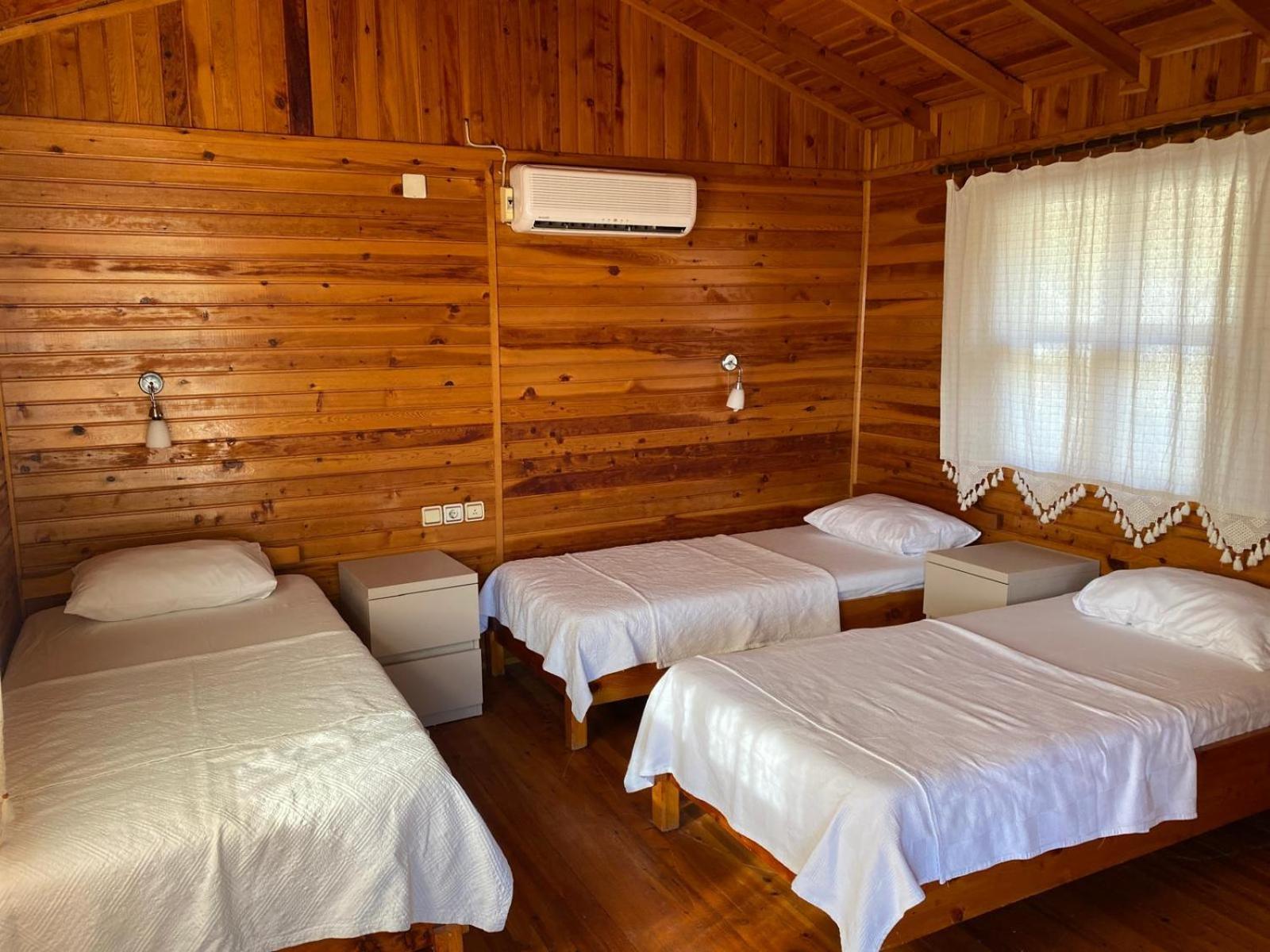 Olympos Talara By Arzum Hotel Kumluca Екстериор снимка