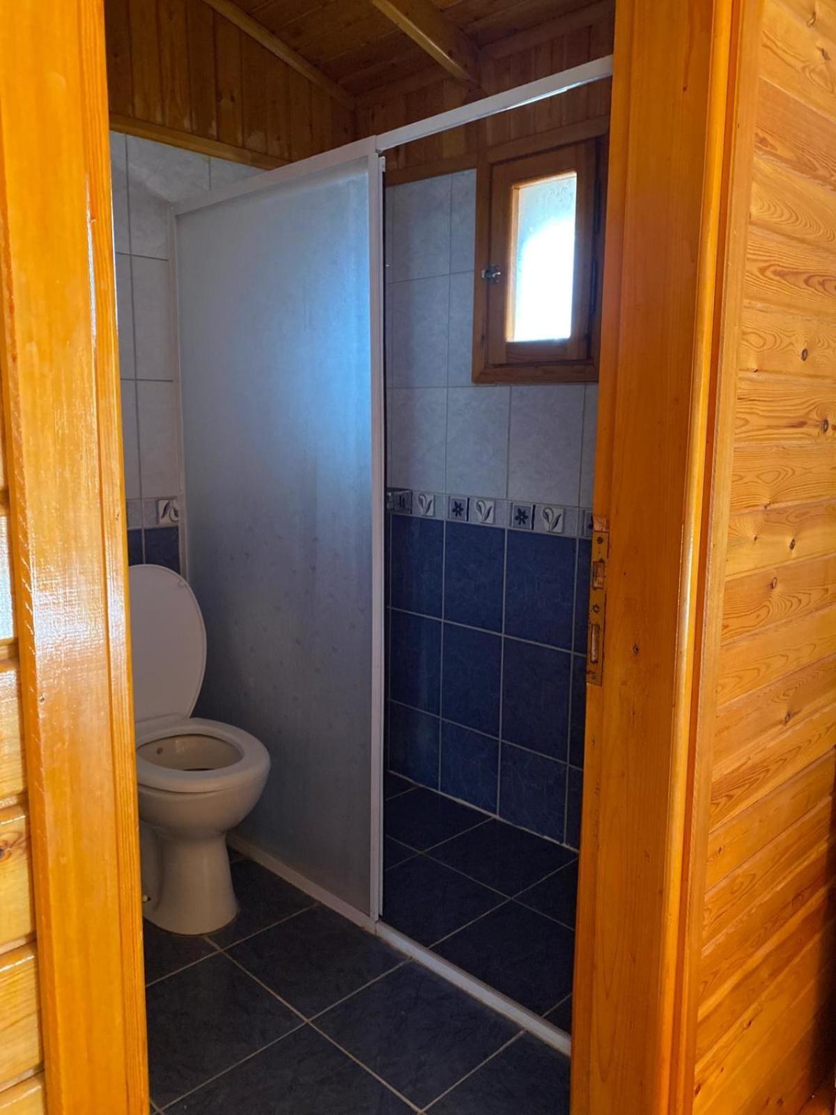 Olympos Talara By Arzum Hotel Kumluca Екстериор снимка