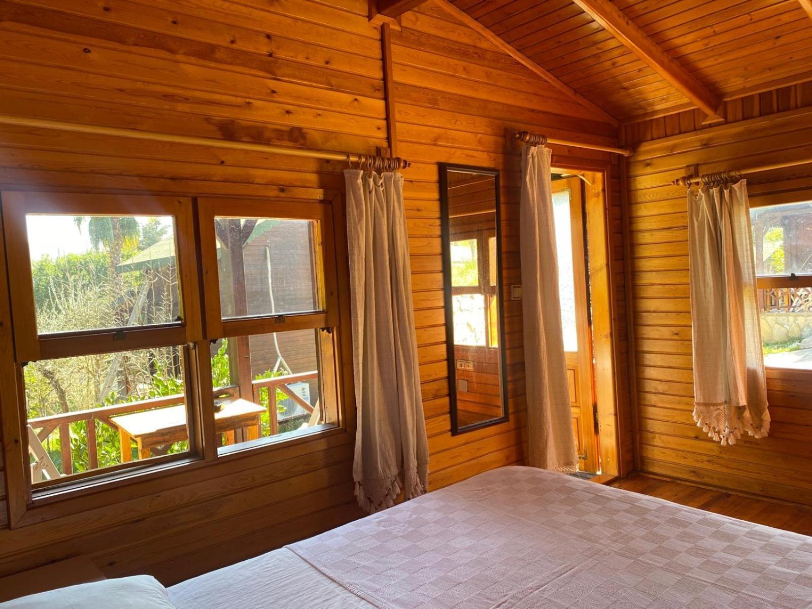 Olympos Talara By Arzum Hotel Kumluca Екстериор снимка