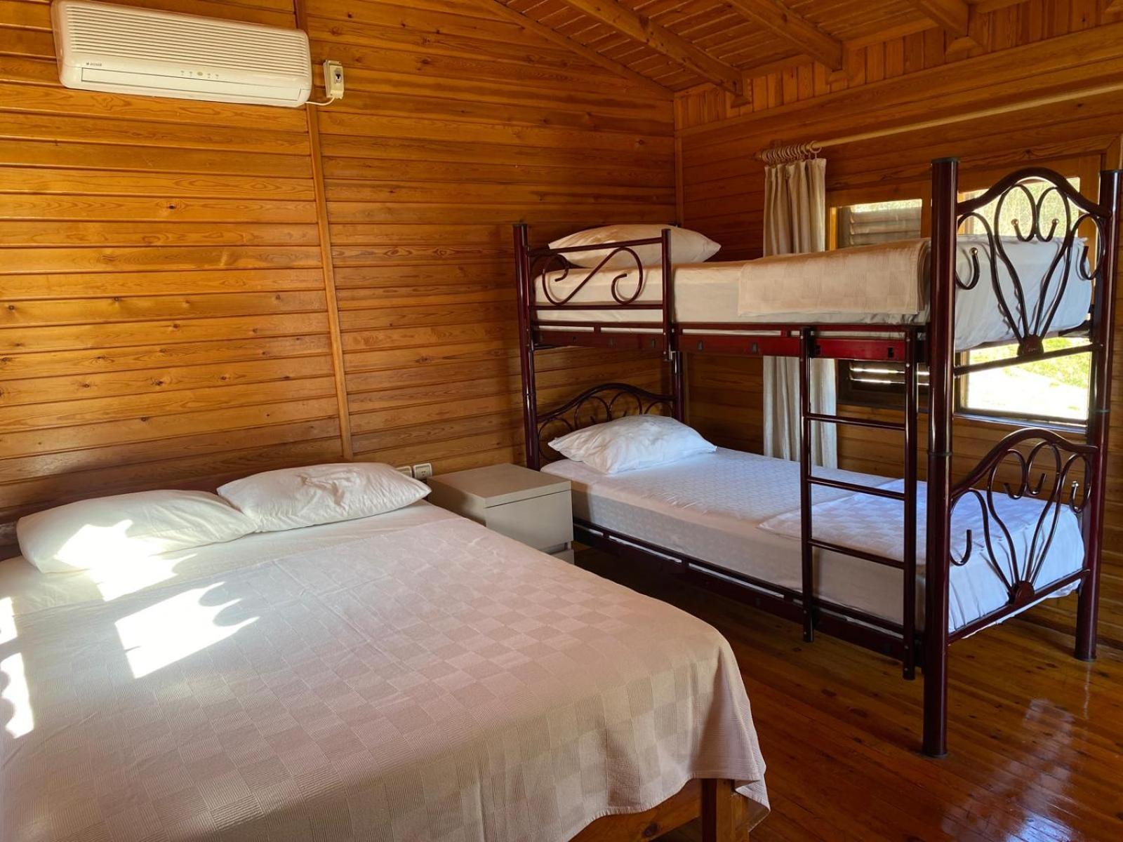 Olympos Talara By Arzum Hotel Kumluca Екстериор снимка